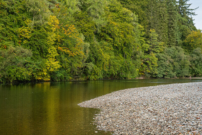 Pitlochry-18 - Pitlochry