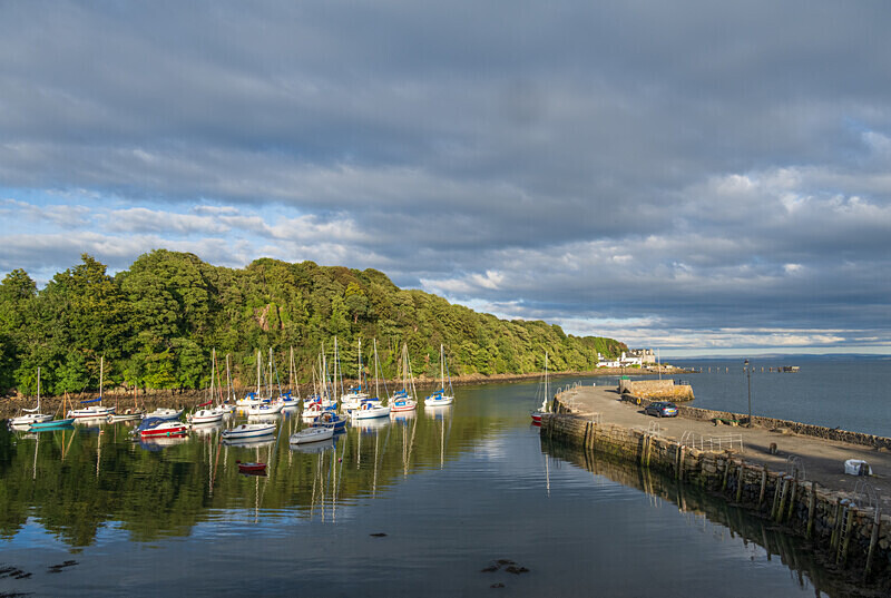 Aberdour-14 - Aberdour