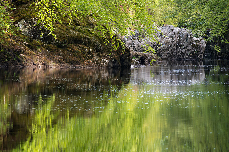 Pitlochry-7 - Pitlochry