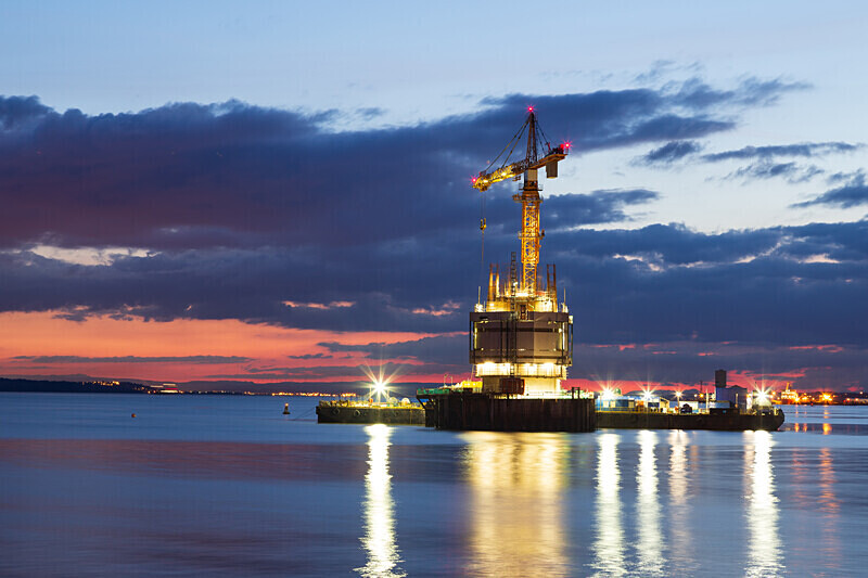 Queensferry Crossing-1 - Queensferry Crossing