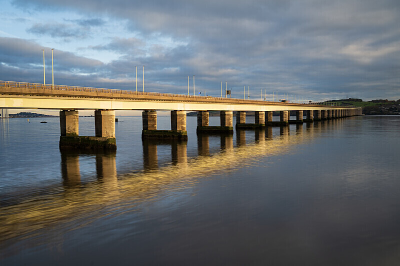 Dundee-2 - Dundee Area