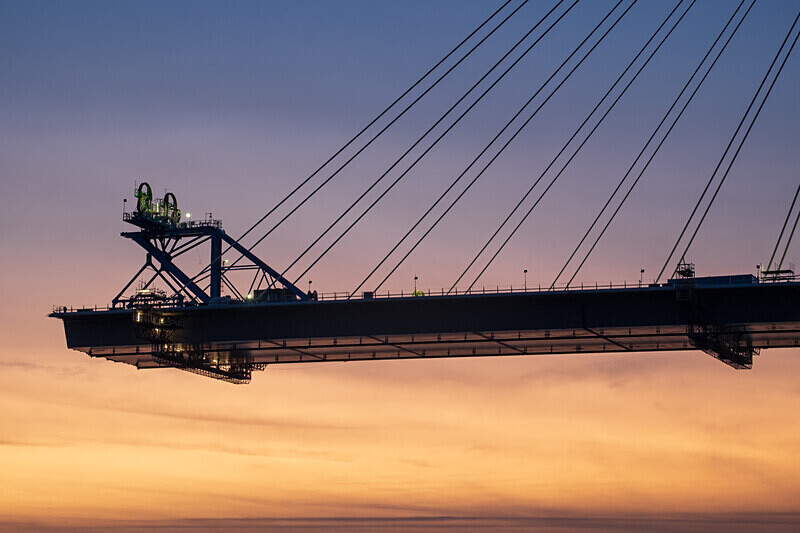 Queensferry Crossing-15 - Queensferry Crossing