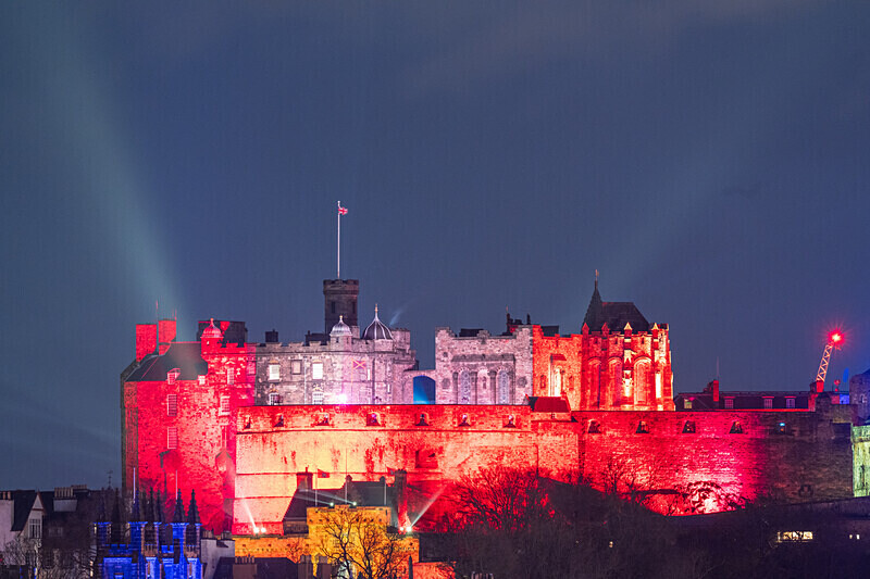 Edinburgh-23 - Edinburgh