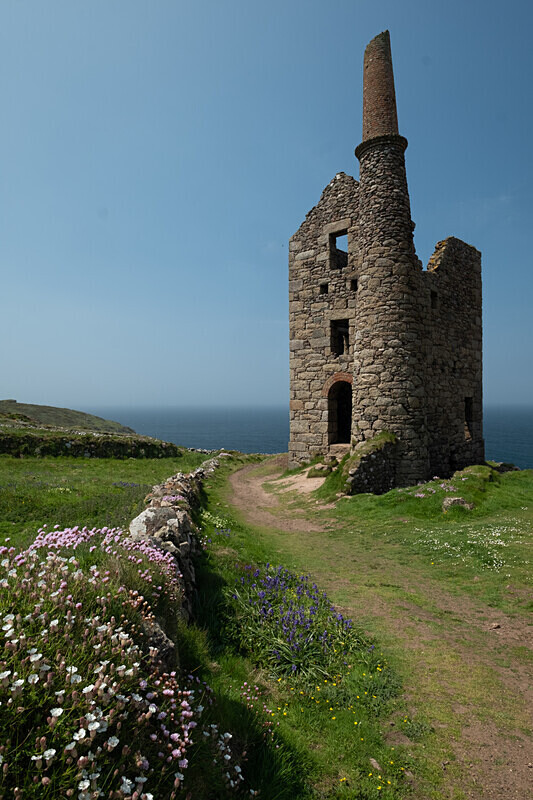 Cornwall-26 - Cornwall