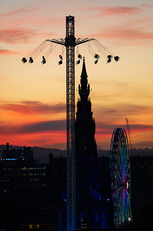 Edinburgh-8 - Edinburgh