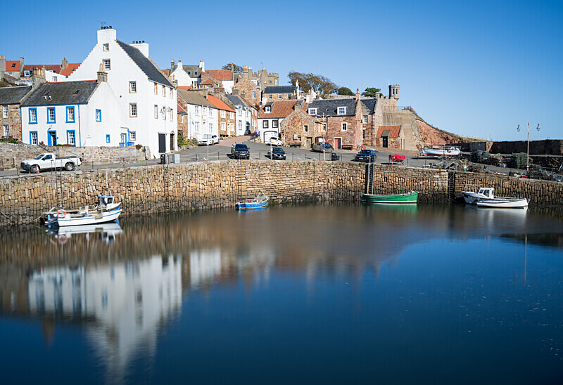 Crail-4 - Crail