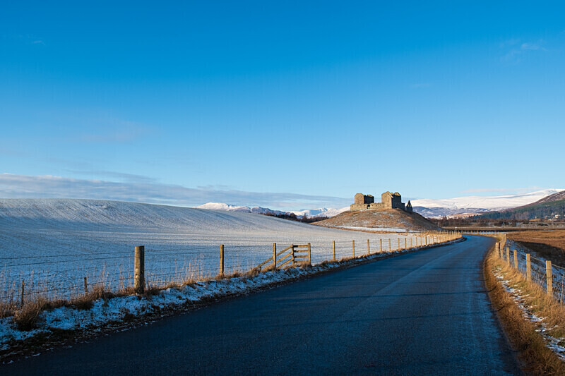 Aviemore-35 - Aviemore Area