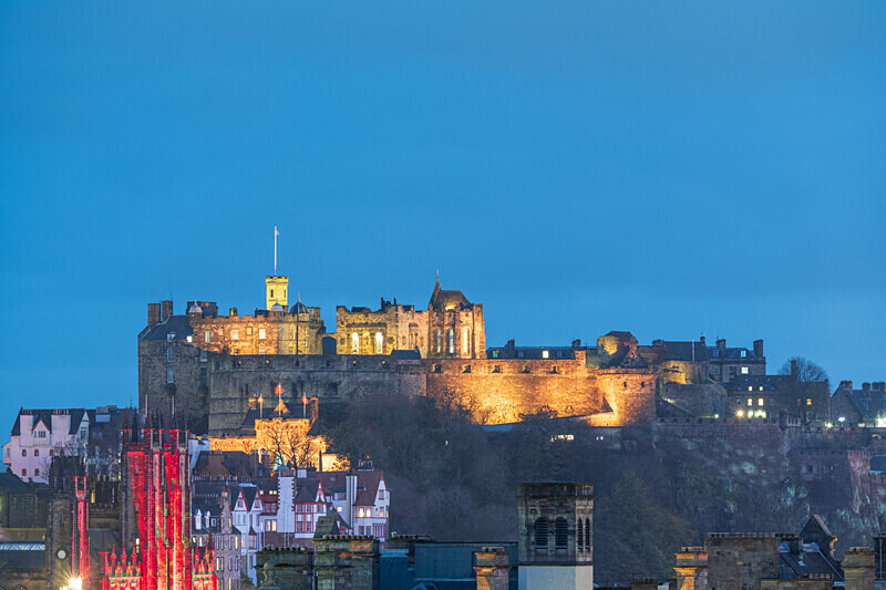 Edinburgh-4 - Edinburgh