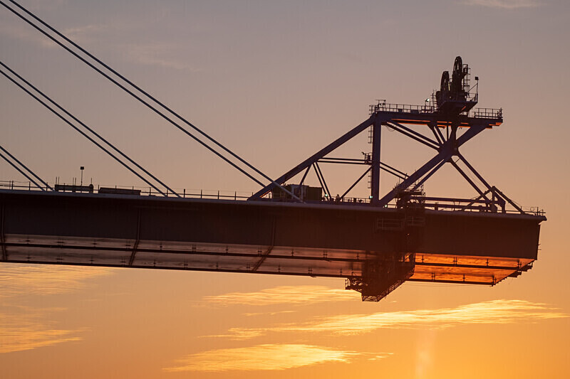 Queensferry Crossing-19 - Queensferry Crossing