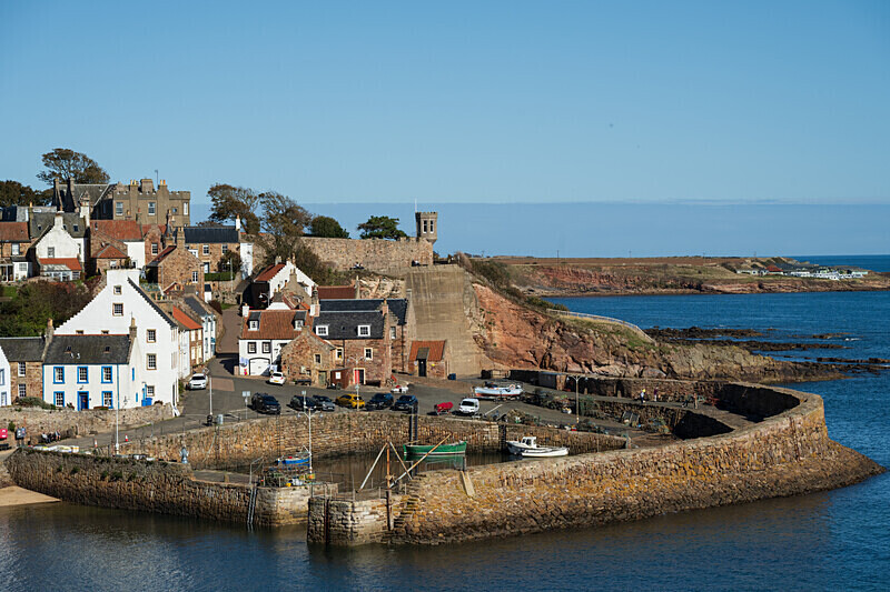 Crail-7 - Crail