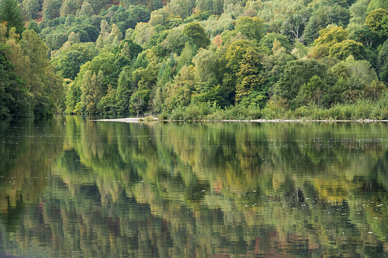 Pitlochry-22 - Pitlochry