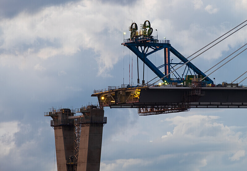Queensferry Crossing-21 - Queensferry Crossing