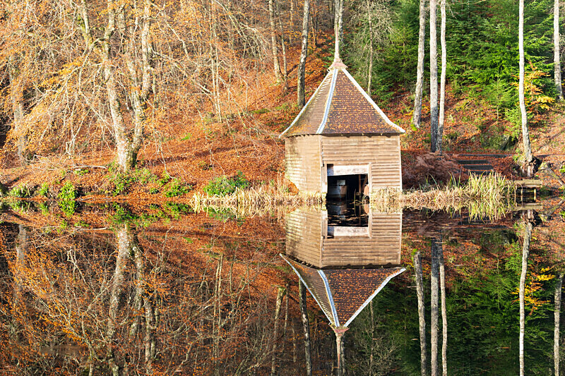 Pitlochry-12 - Pitlochry