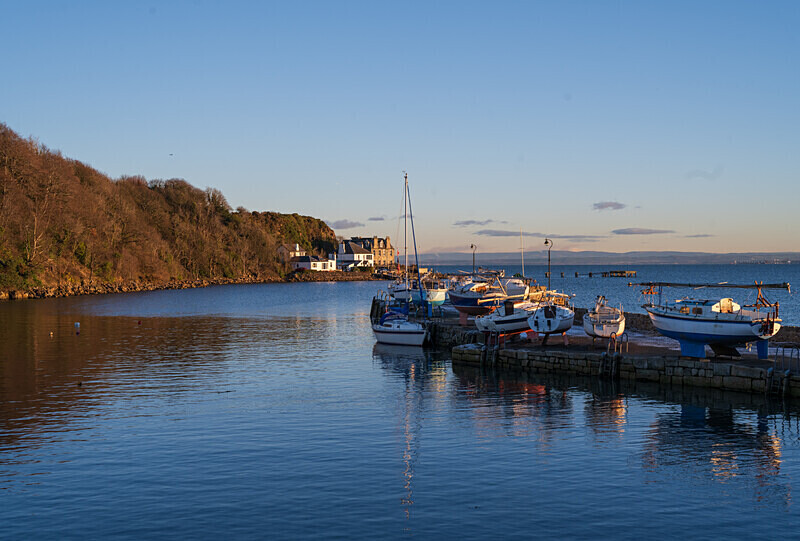 Aberdour-12 - Aberdour