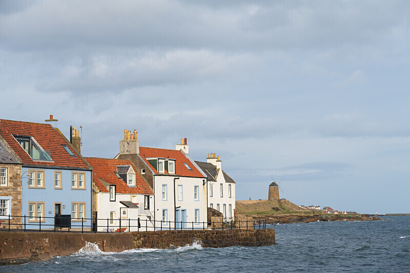 St Monans-3 - St Monans