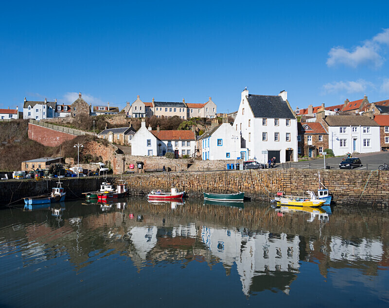 Crail-2 - Crail