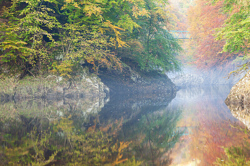 Pitlochry-3 - Pitlochry