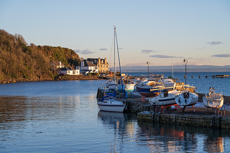 Aberdour-13 - Aberdour