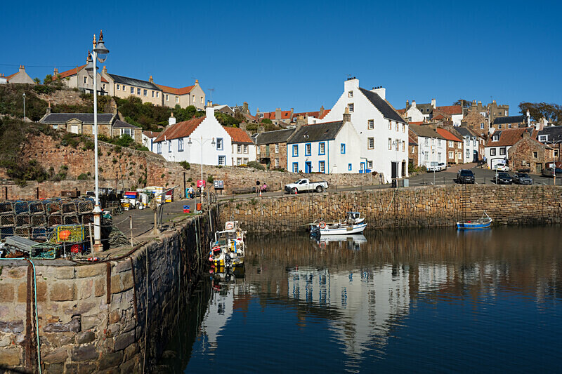 Crail-3 - Crail