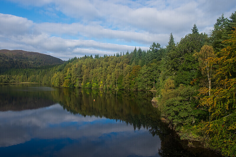 Pitlochry-5 - Pitlochry