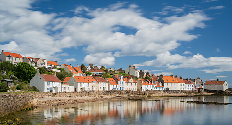 Pittenweem-3 - Pittenweem
