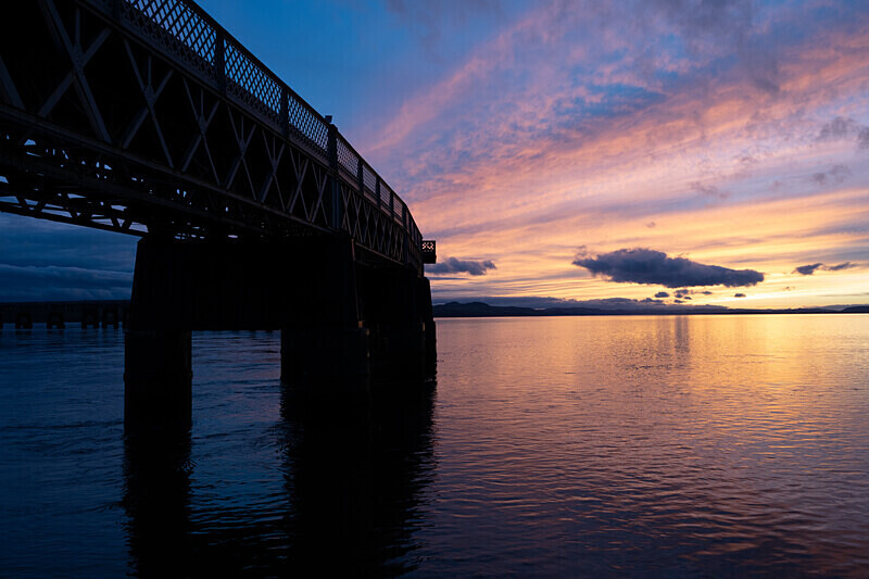 Dundee-13 - Dundee Area