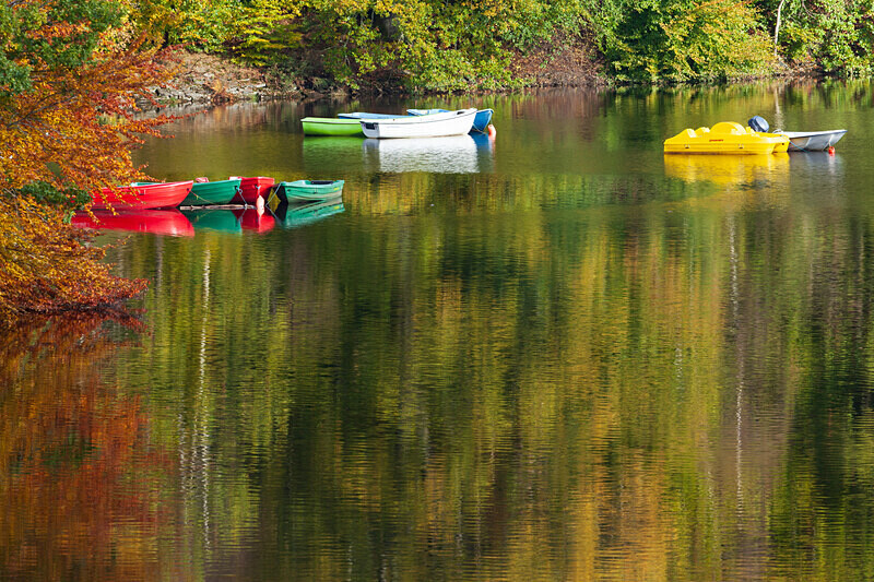 Pitlochry-1 - Pitlochry