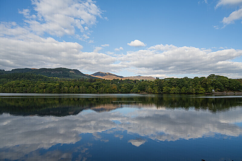 Pitlochry-14 - Pitlochry