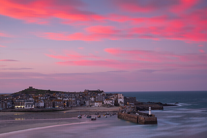 Cornwall-4 - Cornwall