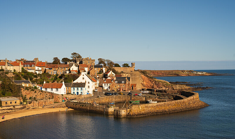 Crail-8 - Crail