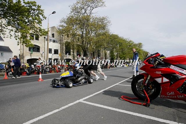 HC 040509 19 - Hill Climb 04/05/09