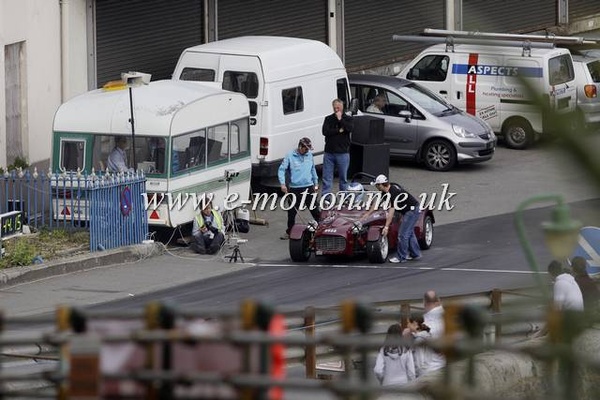 HC 040509 131 - Hill Climb 04/05/09