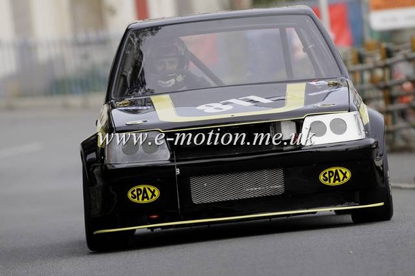 HC 040509 120 - Hill Climb 04/05/09