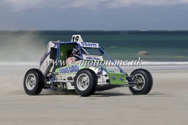 SR 250409 3 - Sand Racing 25/04/09