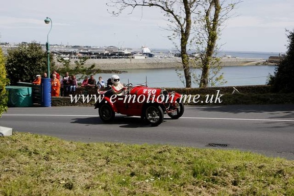 HC 040509 63 - Hill Climb 04/05/09