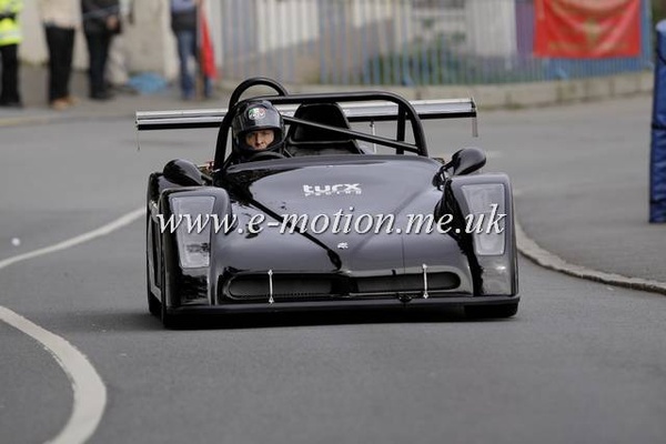 HC 040509 140 - Hill Climb 04/05/09