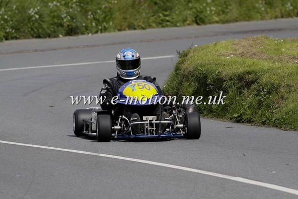 HC 040509 204 - Hill Climb 04/05/09