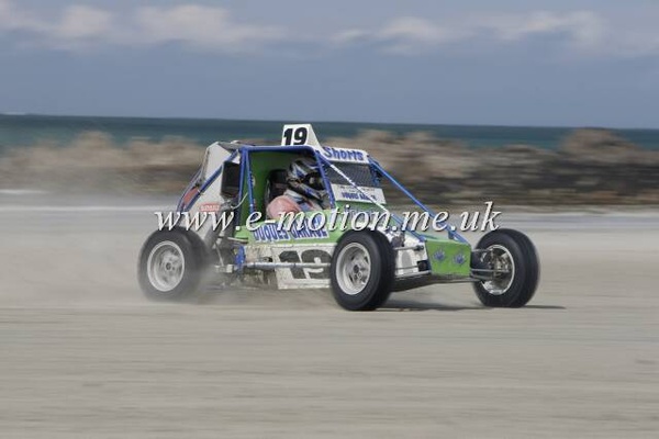 SR 250409 26 - Sand Racing 25/04/09