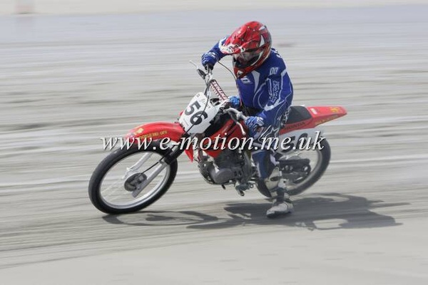 SR 250409 121 - Sand Racing 25/04/09