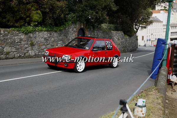 HC 040509 32 - Hill Climb 04/05/09