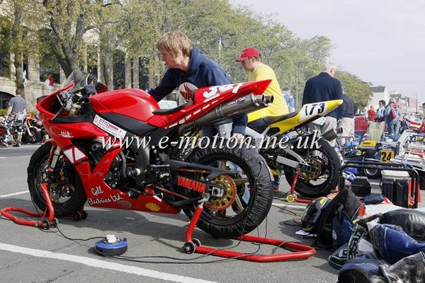 HC 040509 22 - Hill Climb 04/05/09