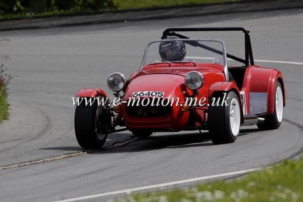 HC 040509 174 - Hill Climb 04/05/09