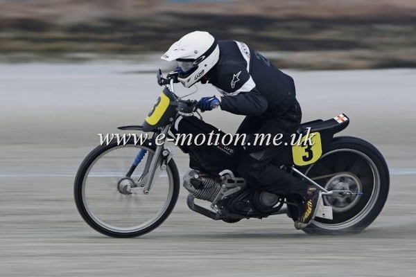 SR 250409 2 - Sand Racing 25/04/09