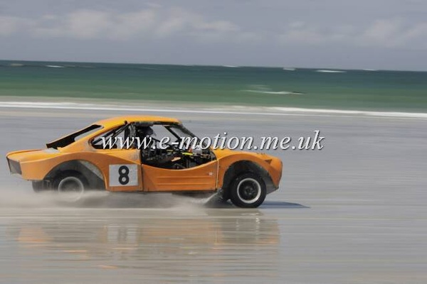 SR 250409 78 - Sand Racing 25/04/09