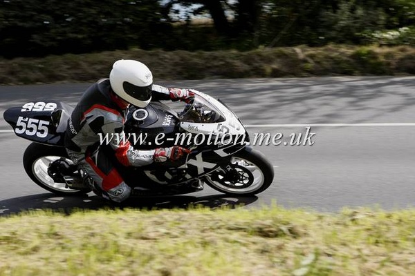 HC 040509 49 - Hill Climb 04/05/09
