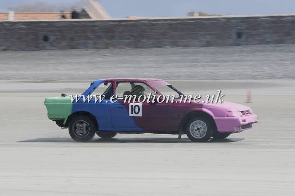 SR 250409 31 - Sand Racing 25/04/09