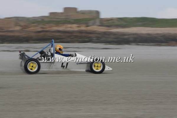 SR 250409 20 - Sand Racing 25/04/09