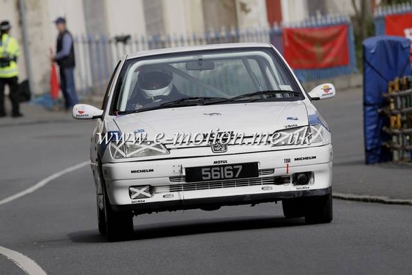 HC 040509 107 - Hill Climb 04/05/09