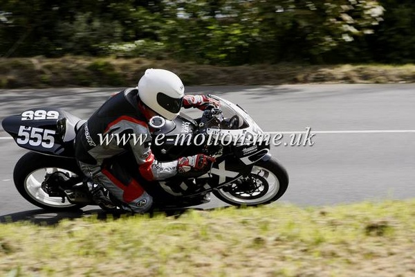 HC 040509 50 - Hill Climb 04/05/09
