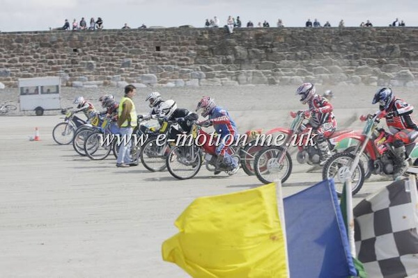 SR 250409 141 - Sand Racing 25/04/09